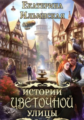 . Истории Цветочной улицы
