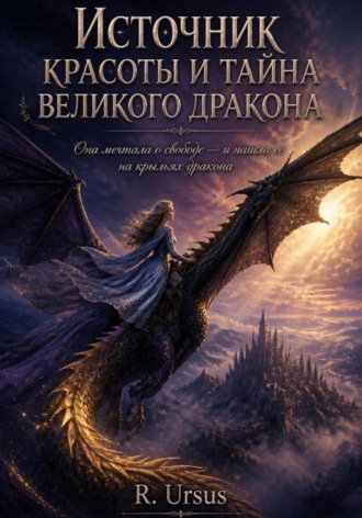 . Источник красоты