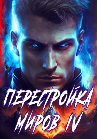 . Перестройка миров. Книга 4