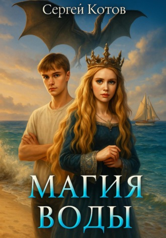 . Магия воды