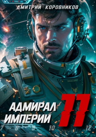 Дмитрий Коровников. Адмирал Империи – 11
