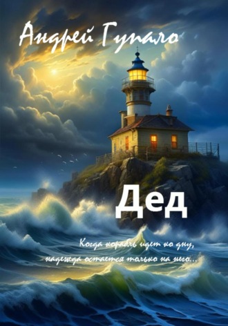 . Дед