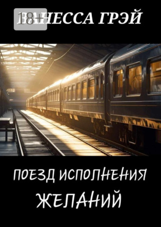 Ванесса Грэй. Поезд исполнения желаний