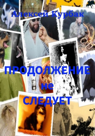 . Продолжение не следует