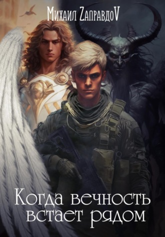 . Когда вечность встаёт рядом
