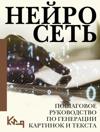 . Нейросеть. Пошаговое руководство по генерации картинок и текста