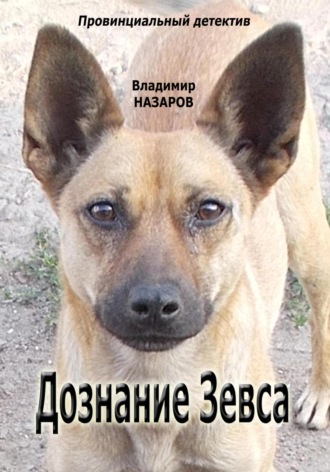 . Дознание Зевса