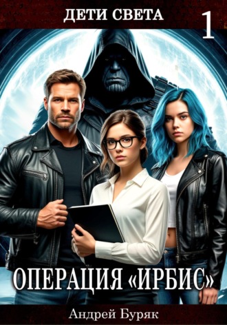 . Операция «ИРБИС»