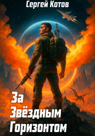 . За звёздным горизонтом