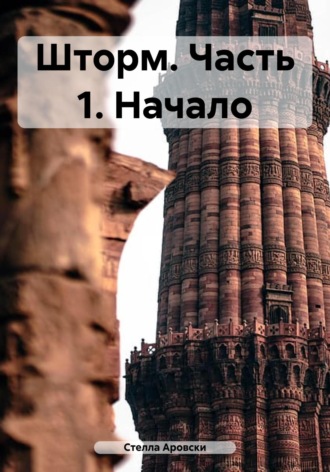 . Шторм. Часть 1. Начало