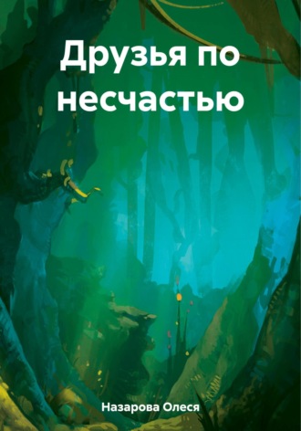 . Друзья по несчастью