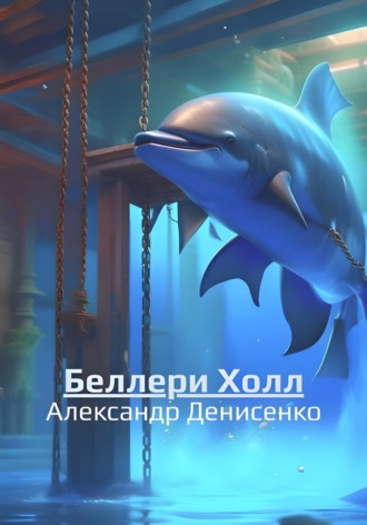 . Беллери Холл
