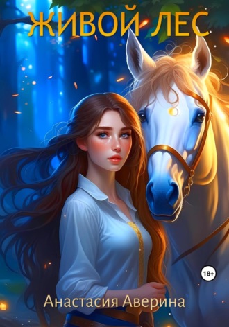. Живой лес