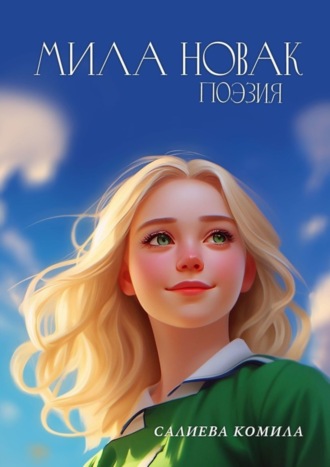 . Мила Новак. Поэзия