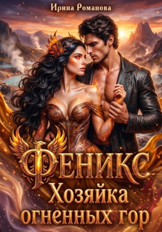. Феникс. Хозяйка огненных гор