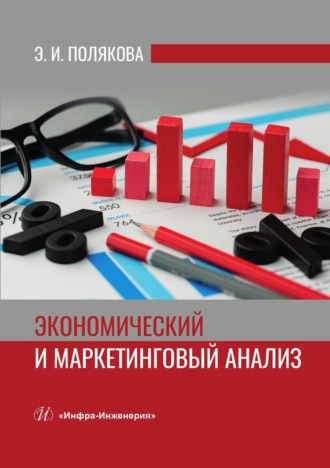 Э. И. Полякова. Экономический и маркетинговый анализ