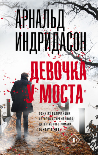 Арнальд Индридасон. Девочка у моста