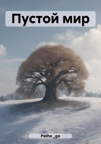 _go Pathe. Пустой мир