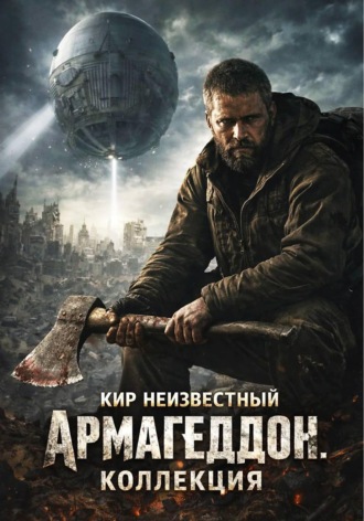 . Армагеддон. Коллекция
