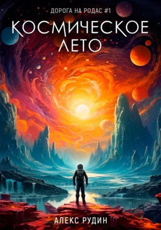 . Космическое лето