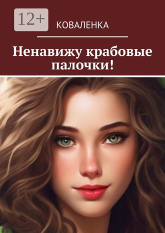 КоваЛенка. Ненавижу крабовые палочки!