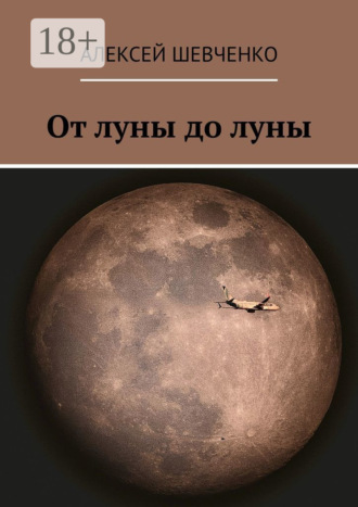 Алексей Шевченко. От луны до луны