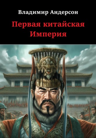 Владимир Андерсон. Первая китайская Империя