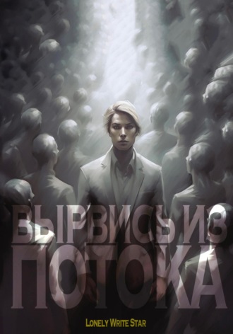 LonelyWriteStar. Вырвись из потока