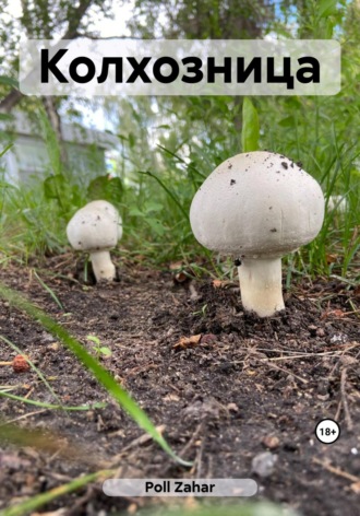 . Колхозница