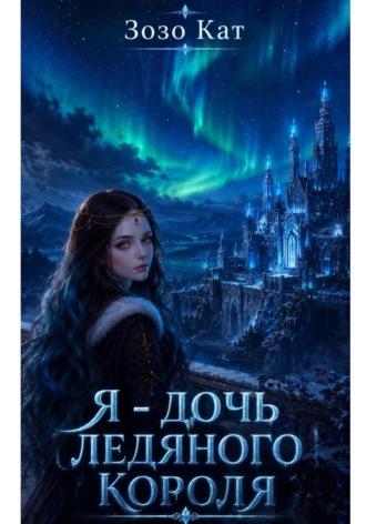 . Я – дочь Ледяного Короля
