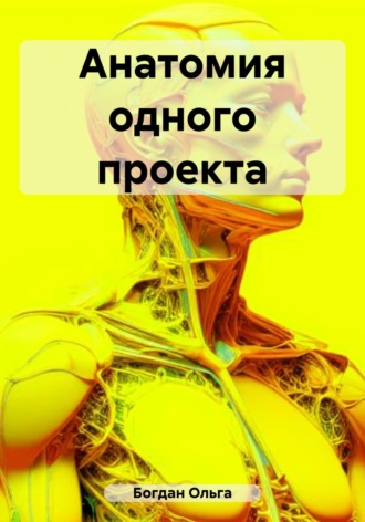 Ольга Станиславовна Богдан. Анатомия одного проекта