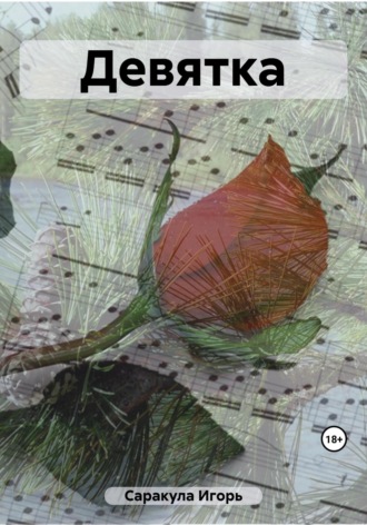 Игорь Саракула. Девятка