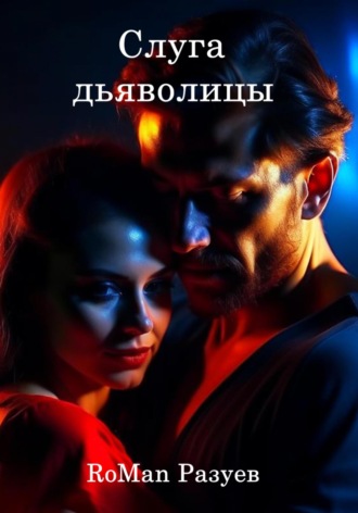 RoMan Разуев. Слуга дьяволицы