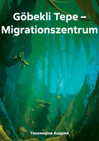 . Göbekli Tepe – Migrationszentrum