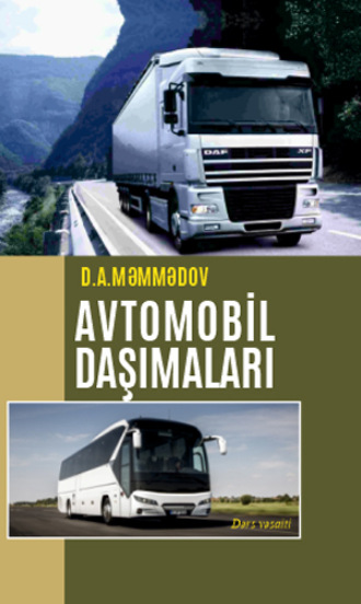 . Avtomobil da  malar . Dərs vəsaiti