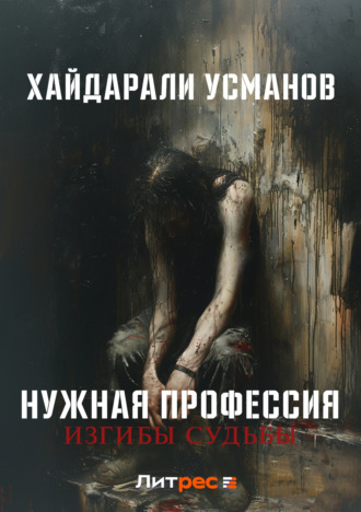 Хайдарали Усманов. Нужная профессия. Изгибы судьбы
