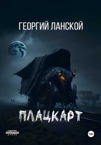 . Плацкарт
