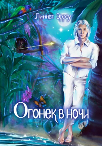 Линнет Эрроу. Огонек в ночи