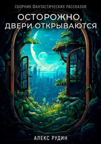 . Осторожно, двери открываются. Сборник фантастических рассказов