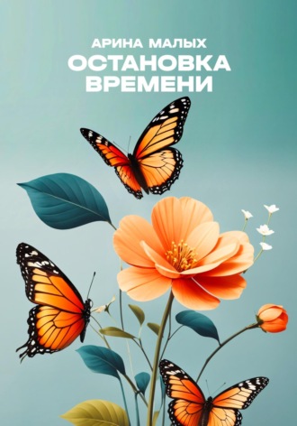 . Остановка времени. Рассказ