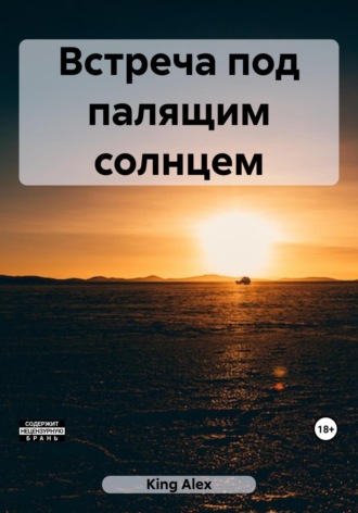 Alex King. Встреча под палящим солнцем