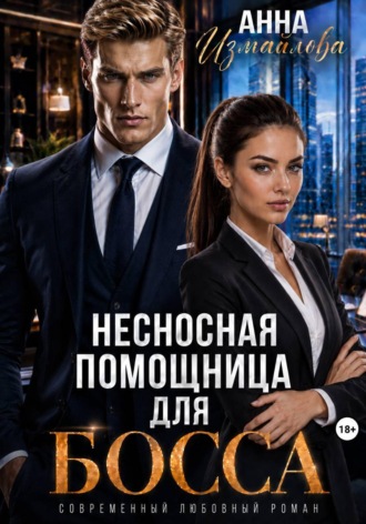 Анна Измайлова. Несносная помощница для босса