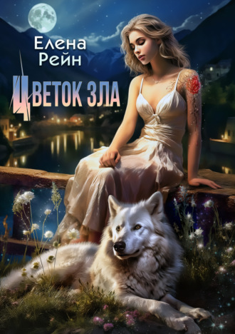 Елена Рейн. Цветок зла