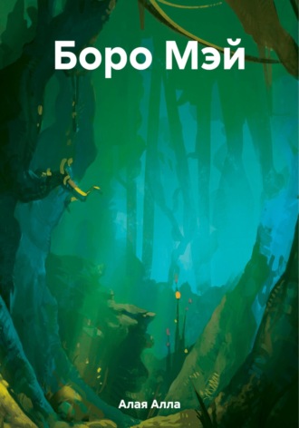. Боро Мэй