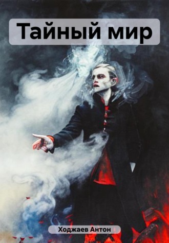 . Тайный мир