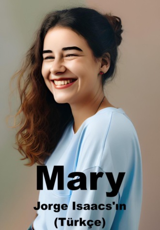 . Mary (Türkçe)