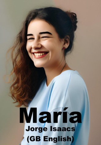 . Maria (GB English)