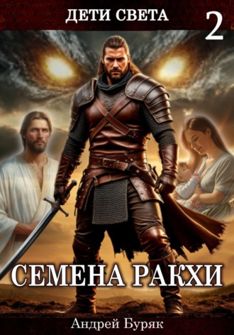 . Семена Ракхи