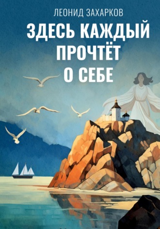 . Здесь каждый прочтёт о себе