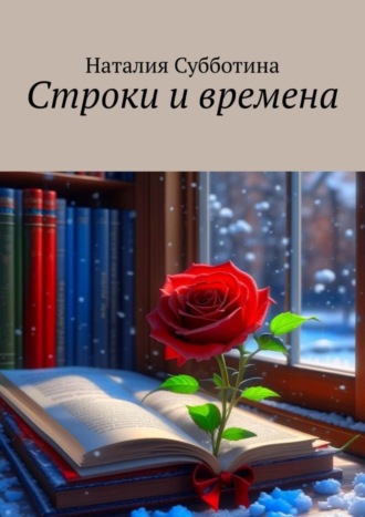Наталия Алексеевна Субботина. Строки и времена